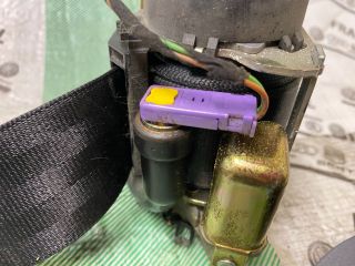 bontott SEAT ALTEA Jobb első Biztonsági Öv