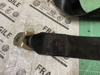 bontott SEAT ALTEA Jobb első Biztonsági Öv