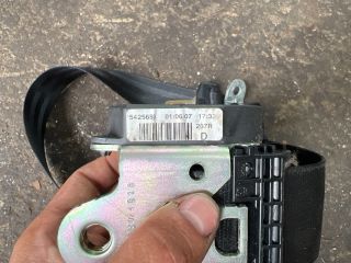 bontott SEAT ALTEA Jobb első Biztonsági Öv