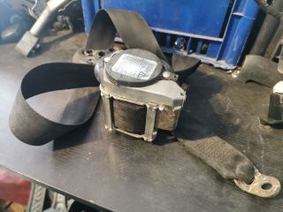 bontott SEAT ALTEA Jobb első Biztonsági Öv