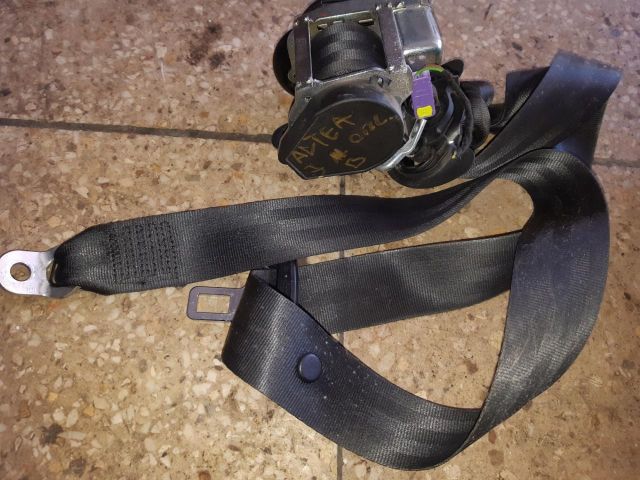 bontott SEAT ALTEA Jobb első Biztonsági Öv