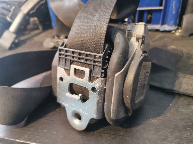 bontott SEAT ALTEA Jobb első Biztonsági Öv