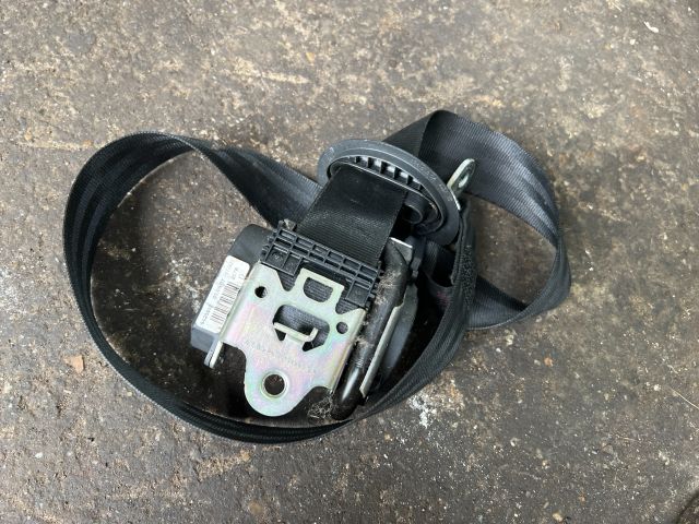 bontott SEAT ALTEA Jobb első Biztonsági Öv