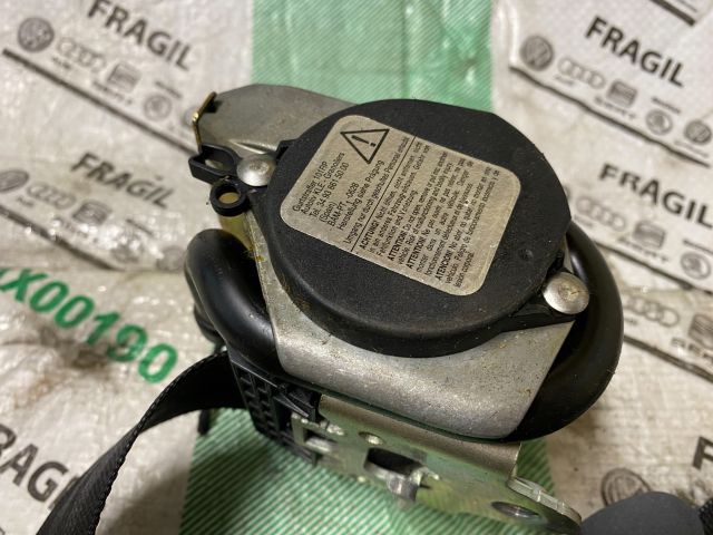 bontott SEAT ALTEA Jobb első Biztonsági Öv