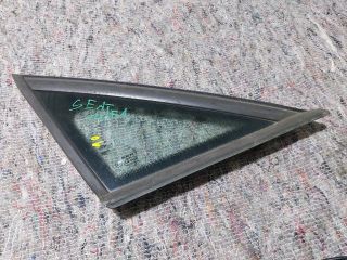 bontott SEAT ALTEA Jobb első Fixüveg (Ajtóban)