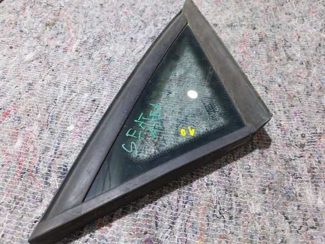 bontott SEAT ALTEA Jobb első Fixüveg (Ajtóban)