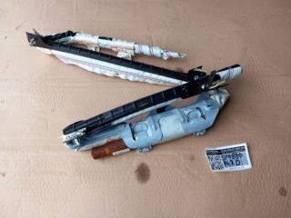 bontott SEAT ALTEA Jobb első Függöny Légzsák