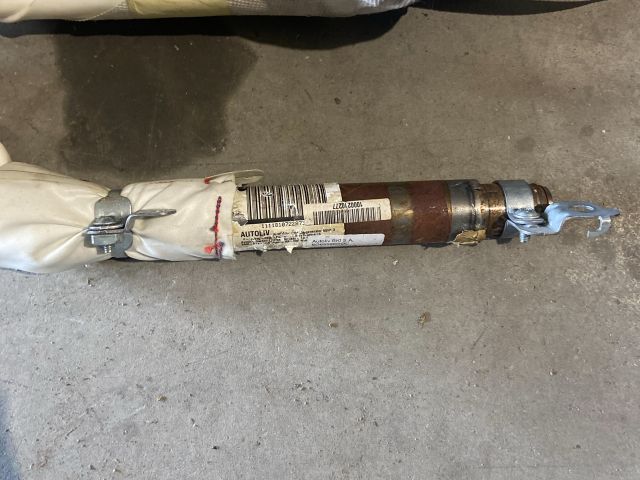 bontott SEAT ALTEA Jobb első Függöny Légzsák