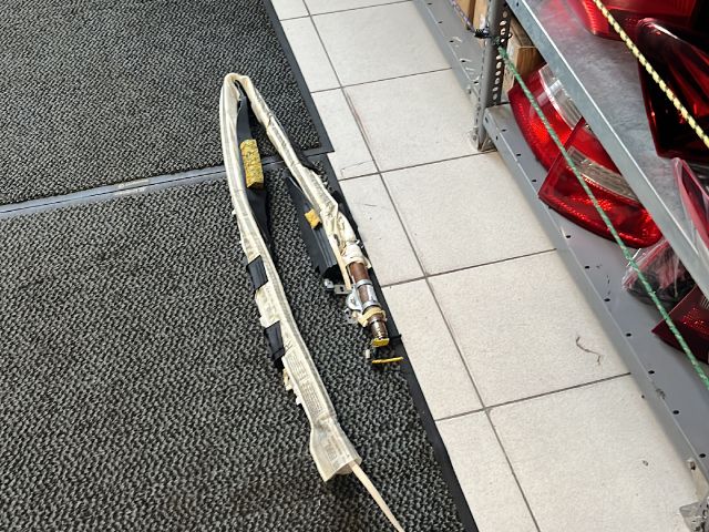 bontott SEAT ALTEA Jobb első Függöny Légzsák