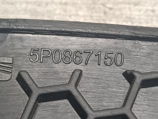 bontott SEAT ALTEA Jobb első Hangszóró Burkolat