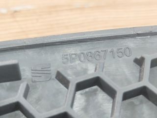 bontott SEAT ALTEA Jobb első Hangszóró Burkolat