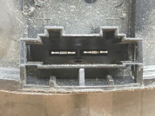 bontott SEAT ALTEA Jobb első Hangszóró