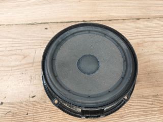 bontott SEAT ALTEA Jobb első Hangszóró