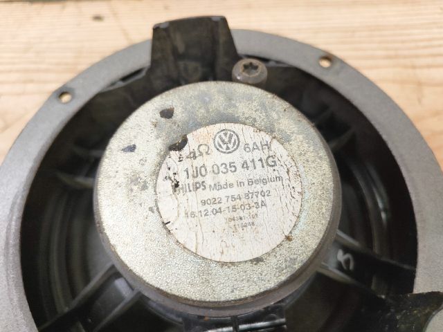 bontott SEAT ALTEA Jobb első Hangszóró