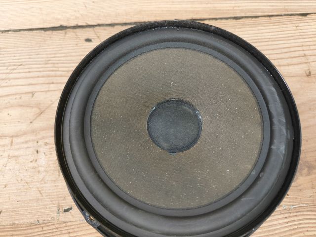 bontott SEAT ALTEA Jobb első Hangszóró