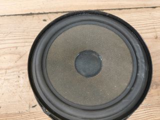 bontott SEAT ALTEA Jobb első Hangszóró