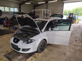 bontott SEAT ALTEA Jobb első Hangszóró