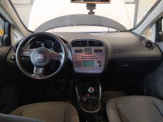 bontott SEAT ALTEA Jobb első Hangszóró