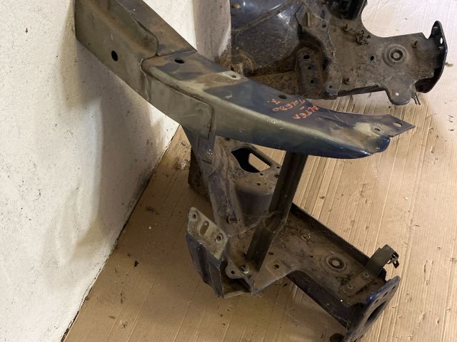 bontott SEAT ALTEA Jobb első Hossznyúlvány