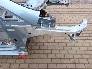 bontott SEAT ALTEA Jobb első Negyed Karosszéria Csomag