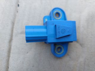 bontott SEAT ALTEA Jobb első Oldal Ütközés Érzékelő