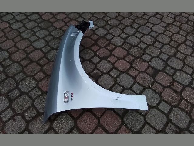 bontott SEAT ALTEA Jobb első Sárvédő