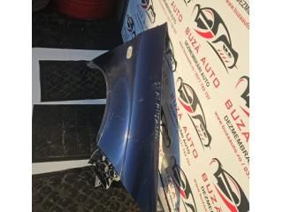 bontott SEAT ALTEA Jobb első Sárvédő