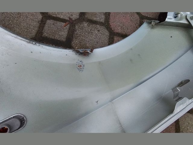 bontott SEAT ALTEA Jobb első Sárvédő