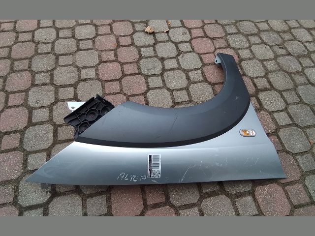 bontott SEAT ALTEA Jobb első Sárvédő