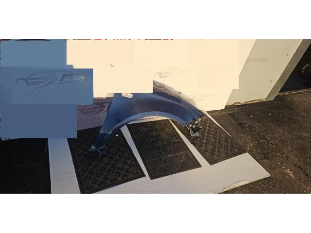 bontott SEAT ALTEA Jobb első Sárvédő