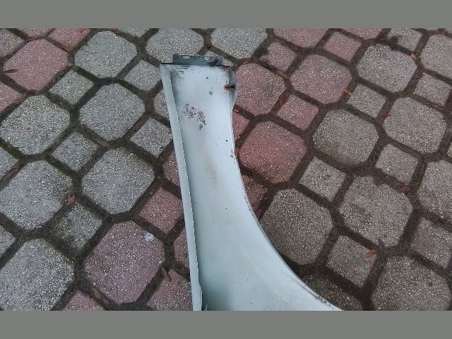 bontott SEAT ALTEA Jobb első Sárvédő