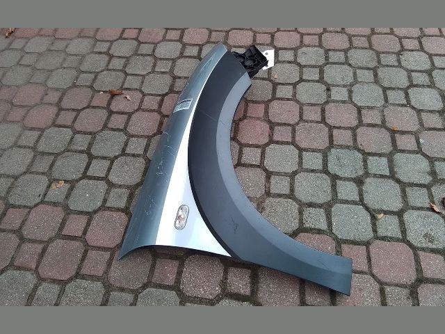 bontott SEAT ALTEA Jobb első Sárvédő