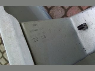 bontott SEAT ALTEA Jobb első Sárvédő