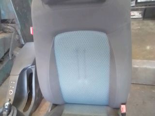 bontott SEAT ALTEA Jobb első Ülés