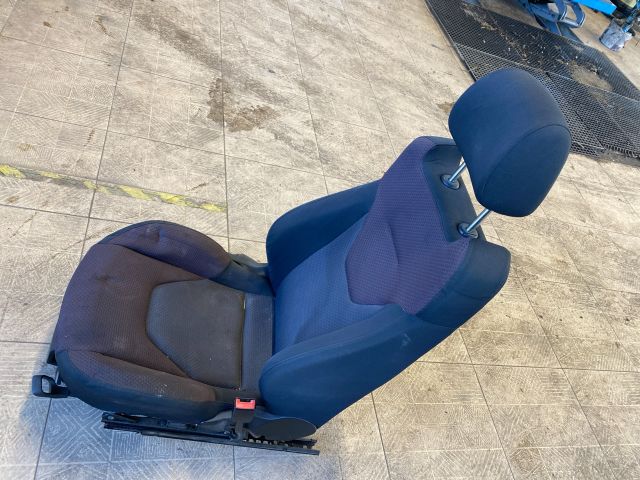 bontott SEAT ALTEA Jobb első Ülés