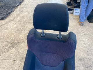 bontott SEAT ALTEA Jobb első Ülés