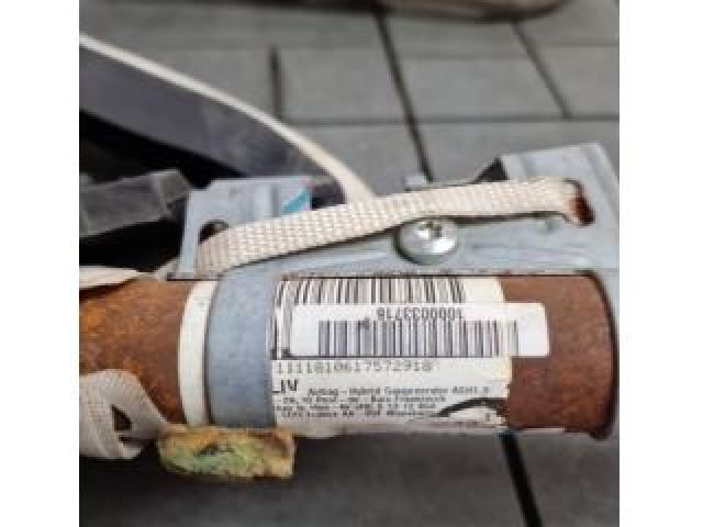 bontott SEAT ALTEA Jobb Fejlégzsák