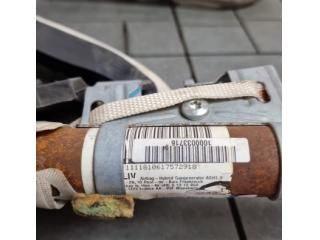 bontott SEAT ALTEA Jobb Fejlégzsák