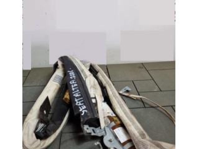 bontott SEAT ALTEA Jobb Fejlégzsák