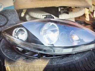 bontott SEAT ALTEA Jobb Fényszóró