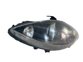bontott SEAT ALTEA Jobb Fényszóró