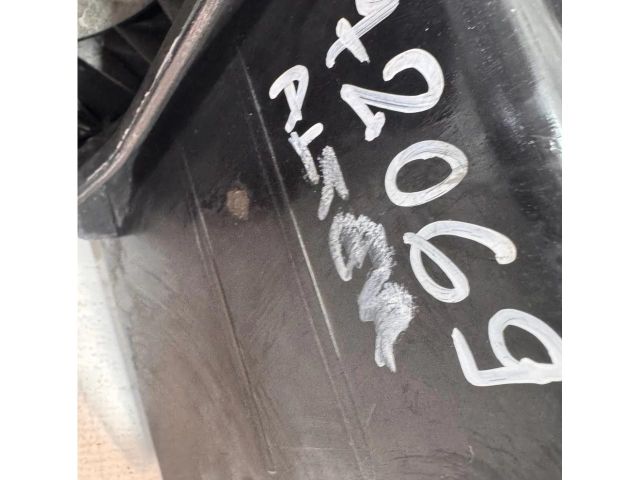 bontott SEAT ALTEA Jobb Fényszóró