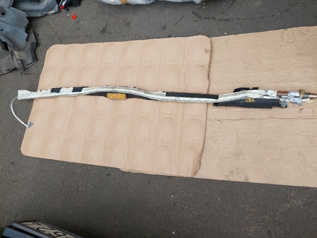 bontott SEAT ALTEA Jobb Függönylégzsák és Oldallégzsák