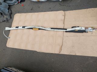 bontott SEAT ALTEA Jobb Függönylégzsák és Oldallégzsák