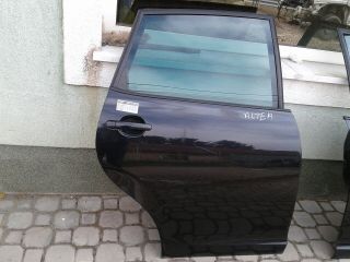 bontott SEAT ALTEA Jobb hátsó Ablak