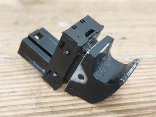 bontott SEAT ALTEA Jobb hátsó Ablakemelő Kapcsoló