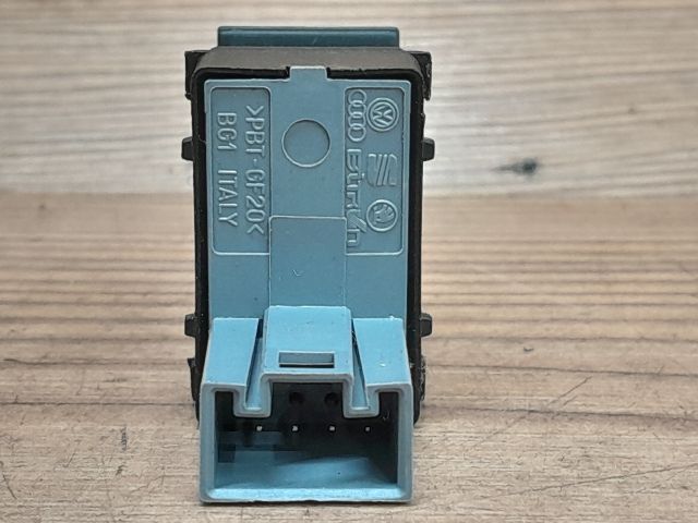 bontott SEAT ALTEA Jobb hátsó Ablakemelő Kapcsoló