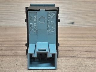 bontott SEAT ALTEA Jobb hátsó Ablakemelő Kapcsoló