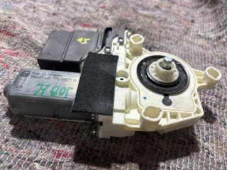 bontott SEAT ALTEA Jobb hátsó Ablakemelő Motor