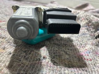 bontott SEAT ALTEA Jobb hátsó Ablakemelő Motor